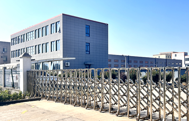 企业展示