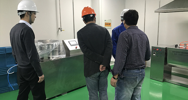 上海胥肽生物科技有限公司欢迎您到访